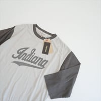 2026SS・人気完売品 未使用 L'Appartement別注 REMI RELIEF RINGER T-SHIRT 26070570009310 2608-0974