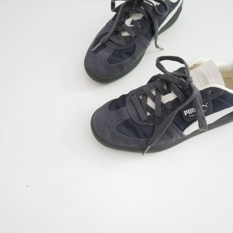 2025 PUMA PALERMO スニーカー 404321-01 2609-0407