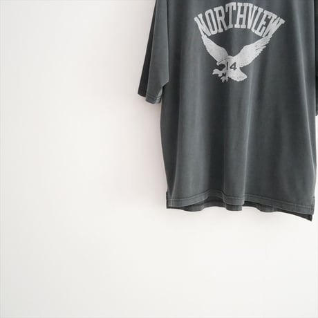 2025AW・人気完売品 未使用 L'Appartement別注 REMI RELIEF NORTHVIEW 7ブソデ T-SHIRT 25070560412030 2609-0033