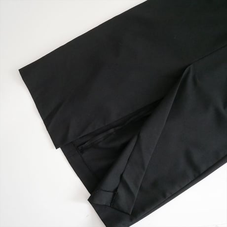 人気完売品 ENFOLD DOUBLE-WAIST SKIRT 300HA431-0790 2609-0128