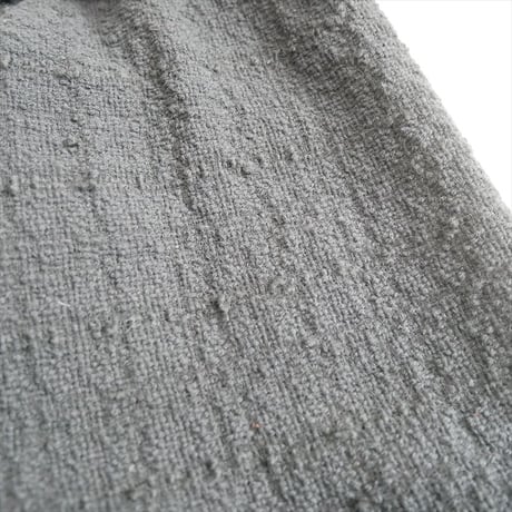 継続販売品 未使用 KEINA RITA FRONT RIBBON TWEED JACKET 2607-0336