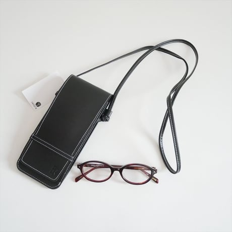 2025・人気完売品 Zoff×ETRE TOKYO Oval Glasses ZH251007-29A1 2607-0114