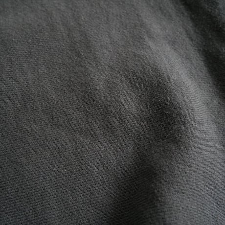 2025AW・人気完売品 L'Appartement別注 AMERICANA HALF SLEEVE SWEAT 25070570006030 2610-0406