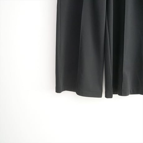 2025AW 未使用 DEUXIEME CLASSE vibrant mood パンツ 25030500709030 2604-2039