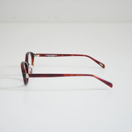 2025・人気完売品 Zoff×ETRE TOKYO Oval Glasses ZH251007-29A1 2607-0114