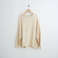 継続販売型 DEUXIEME CLASSE ベーシック ニット 25080500803010 2605-1184