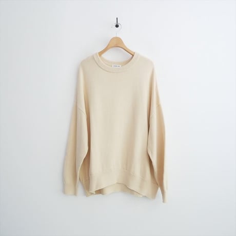 継続販売型 DEUXIEME CLASSE ベーシック ニット 25080500803010 2605-1184