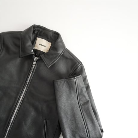 2025AW SHISHIKUI LEATHER K 2149 2608-1532