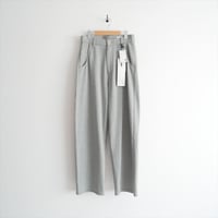 2026人気完売品 未使用 conte別注 upper hights  スウェット 5ポケットパンツ UN 85145000005 2607-0863