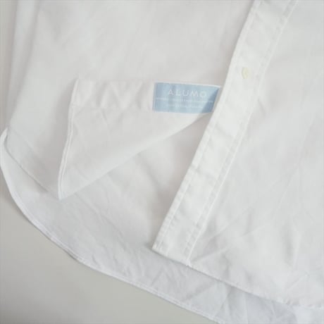 BOWTE EX FINE COTTON OXFORD B.D SHIRTS B：シャツ 232-01-0008 2605-2188