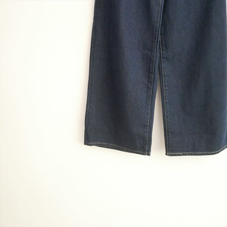 2026AW今季新作・人気完売サイズ 未使用 SLOBE IENA別注 Levi’s CINCH WIDE LEG デニムパンツ 26030913000630 2609-1012