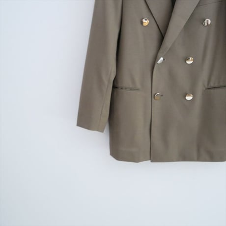 2025AW SPICK&SPAN購入品 VIAN ジャケット 25010210000330 2605-0209