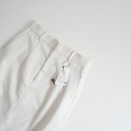 2025 THE SHINZONE CHINO SKIRT 25SMSSK03 2608-0690