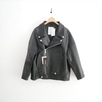 Lisiere L'Appartement Rider’s Jacket 24010560100010 2608-0972