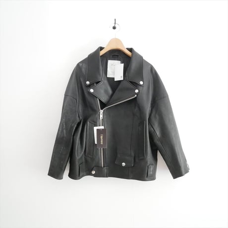 Lisiere L'Appartement Rider’s Jacket 24010560100010 2608-0972
