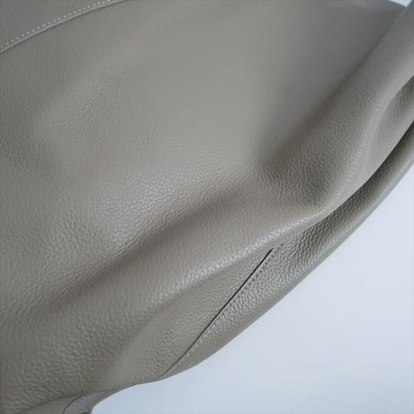 継続販売品 未使用 FEEL AND TASTE  Pile knot M ショルダーバッグ 26036203043 2609-0285