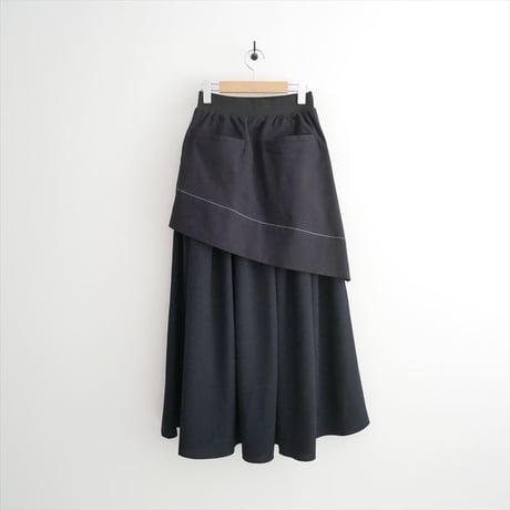2025AW 未使用 SALT+JAPAN SIDOGRAS Switch Layered SK 4505103 2608-1301