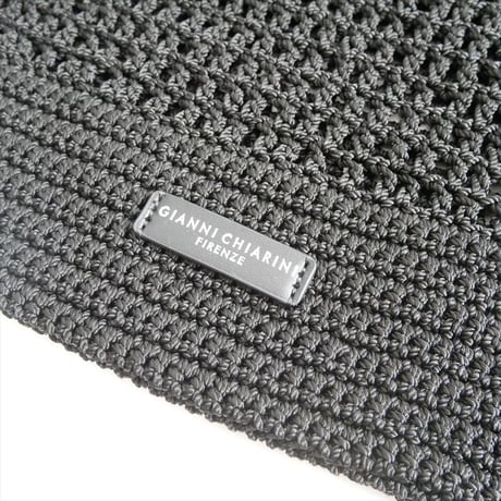 2025SS 未使用 SPICK&SPAN購入品 GIANNI CHIARINI / VICTRIA MINI / 25092210003910 2509-2095