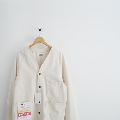 未使用 福田麻琴×PAYDAY×FRAMeWORK ジャケット 23010230000630 2605-1140
