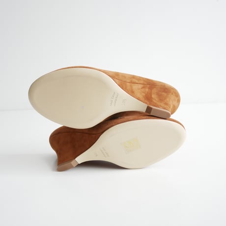 2026 未使用 Ron Herman購入品 BRENTELLA WEDGE ミュール 4311200067 2608-1254