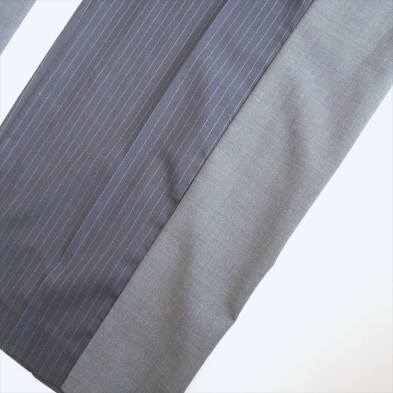 2025・人気完売品 / 未使用 / ENFOLD / TROMPE-L'OEIL ALL-I