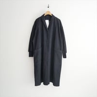 継続販売品 未使用 群言堂 8オンスムラデニムワークジャケット 25503902 2606-0979