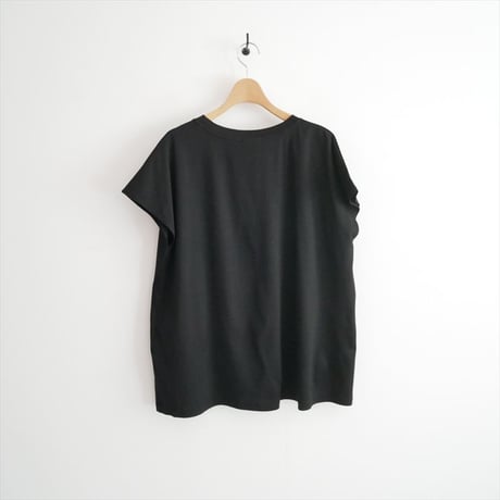 2025SS・人気完売品 未使用 CELERI Deuxieme Classe CELERI フレンチスリーブ Tシャツ 25070500303010 2607-0338