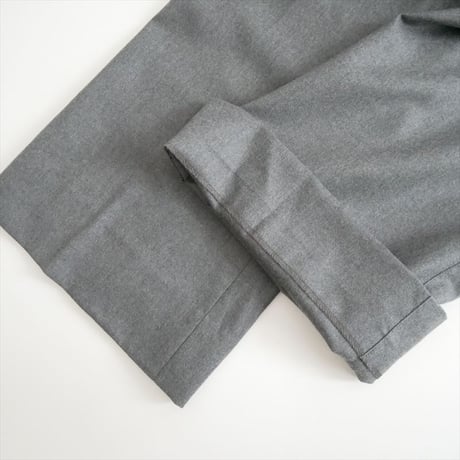 DEUXIEME CLASSE Enchant narrow パンツ 24030500707030 2605-0518