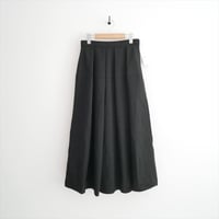 2025AW 未使用 DEUXIEME CLASSE / Beguiling スカート / 25060500710030 2602-0689