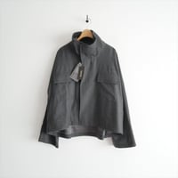 2026 未使用 L'Appartement購入品 MINITZ Jacket 26010570001310 2610-0846