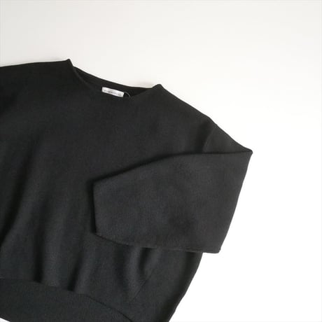 ともさかりえさんのブランド MY WEAKNESS Rowan Pull Over 9-KT-21 2604-0316