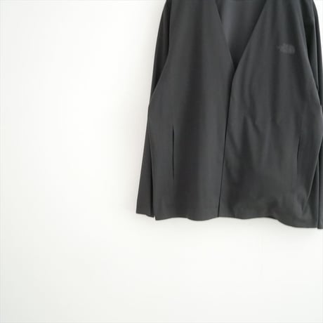 継続販売型 THE NORTH FACE テックラウンジカーディガン NT12360 2605-1274