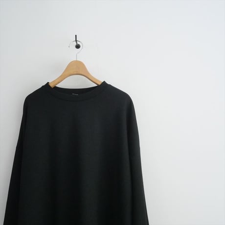 journal standard luxe / ビシックポンチテールプルオーバー / 22070440012030 / 2504-0552