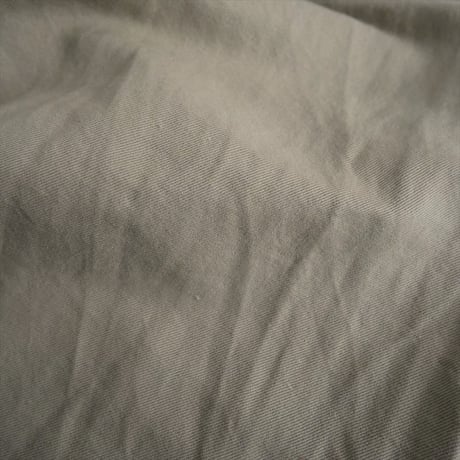 2025SS MARGARET HOWELL LINEN COTTON TWILL 578-5143006 2608-0022