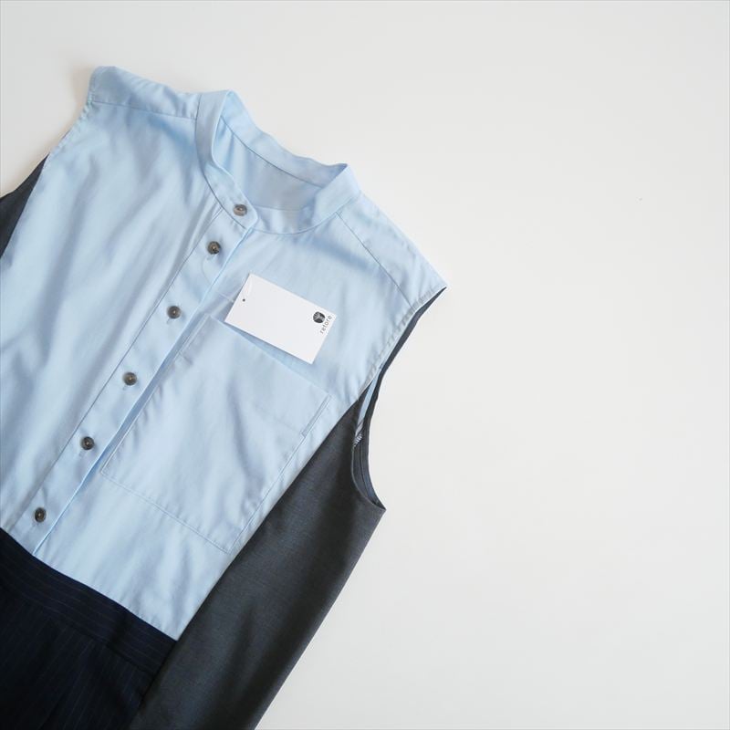 2025・人気完売品 / 未使用 / ENFOLD / TROMPE-L'OEIL ALL-I