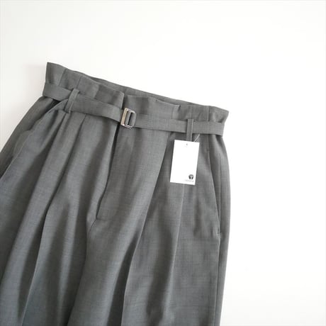 2025 roughlow sizeless pants 2608-0542