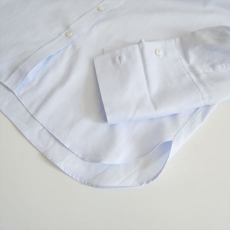 2025AW DEUXIEME CLASSE fascinate シャツ 25050500703030 2604-1129