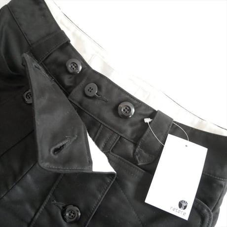 ASEEDONCLOUD ワークパンツ 232505 2604-2154