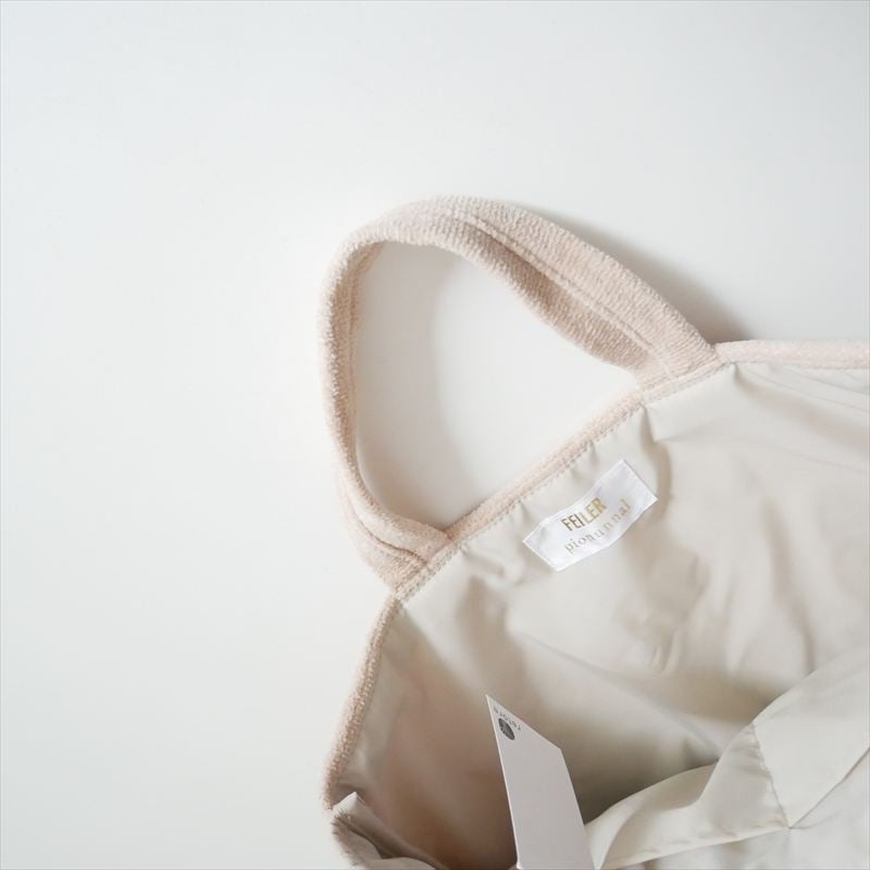 2025・人気完売品 pionunnalコラボ FEILER MIMI バッグ HE-257