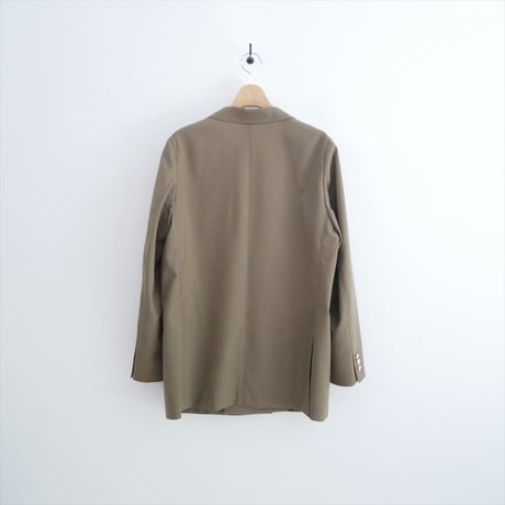 2025AW SPICK&SPAN購入品 VIAN ジャケット 25010210000330 2605-0209