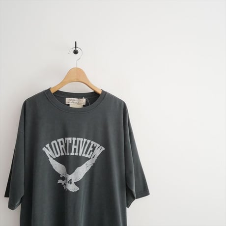 2025AW・人気完売品 未使用 L'Appartement別注 REMI RELIEF NORTHVIEW 7ブソデ T-SHIRT 25070560412030 2609-0033