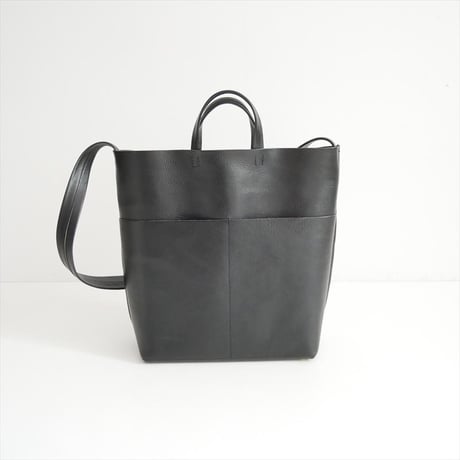 継続販売品 Kazuya Fujisaku Sirocco 2way バッグ 2608-0300