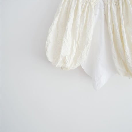 2025AW 未使用 IENA LA BOUCLE購入品 RENATA BRENHA CORAZON TOP 25051915000030 2606-2050