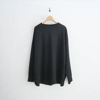 journal standard luxe / ビシックポンチテールプルオーバー / 22070440012030 / 2504-0552