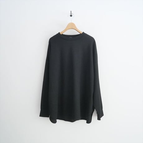 journal standard luxe / ビシックポンチテールプルオーバー / 22070440012030 / 2504-0552