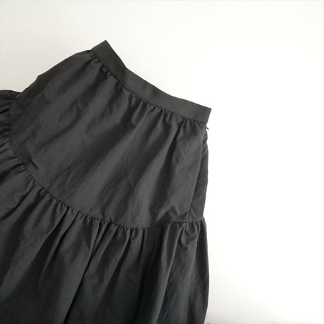 未使用 SHE Tokyo Britney スカート S-SK-359 2605-0832