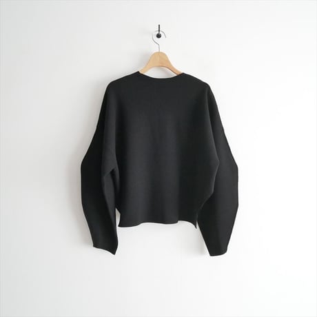 ENFOLD DOUBLE FACE CARDIGAN 300GS270-0700 2604-0908