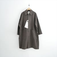 2025AW 未使用 DUDE SIGNS、FRAMeWORK別注 YARMO Delivery Bl 25020230000930 2604-0446