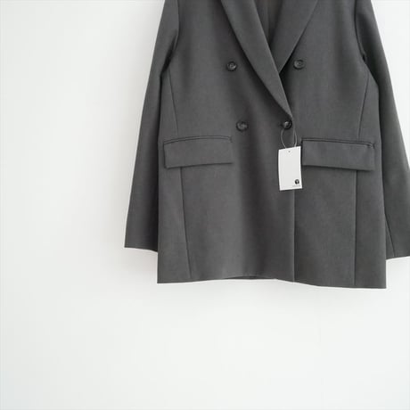 2026・人気完売品 JOURNAL STANDARD ライクストレッチジャケット 26010400906210 2605-0544