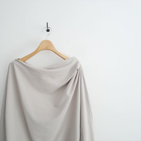 2025AW・人気完売品 Plage別注 GREYCHORD ROSIE トップス 25070923003630 2609-0110